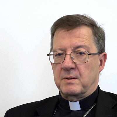 Life Bishop on next steps to oppose the assisted suicide bill