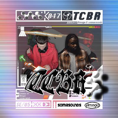 Third Coast Bass Radio SE05EP47 W/ flmngo & somasounds