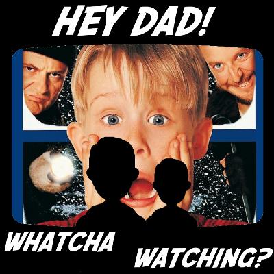 Home Alone