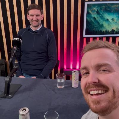 #95 MAT&HELSE Simon Dankel - De nye kostrådene i USA, helseeffekter av fett, insulin, rødt kjøtt og hvorfor fett ble kostholdets store skurk