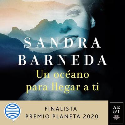 Un océano para llegar a ti (Audiolibro) | Prueba Gratis