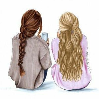 What I Like About You?👭