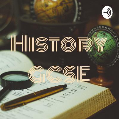 Topic 2 of GCSE History Nazi Germany