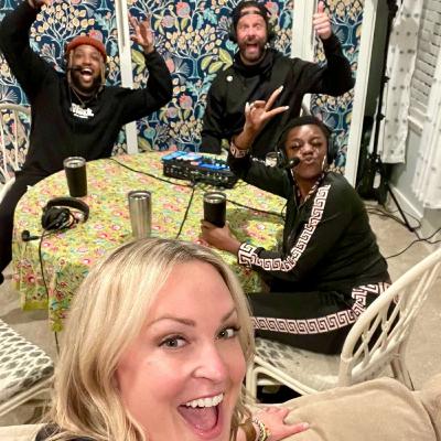 Ohavia Phillips & Dennis Reed, Jr.