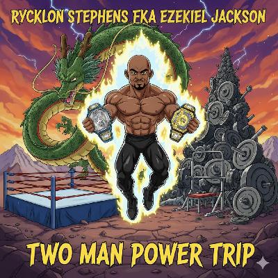 TMPToW: Big Ryck FKA Ezekiel Jackson