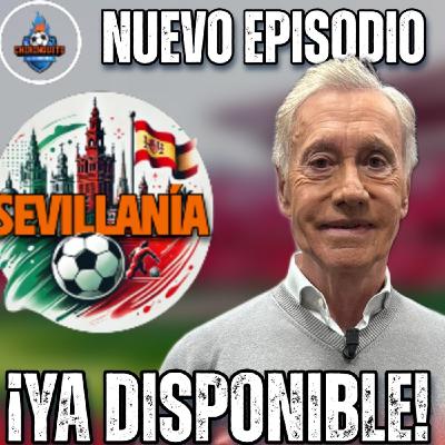 'SEVILLANÍA' CUENTA TODA LA VERDAD DEL ENGANCHÓN ENTRE MONCHI E ISCO | TEMPORADA 2 - EPISODIO 9