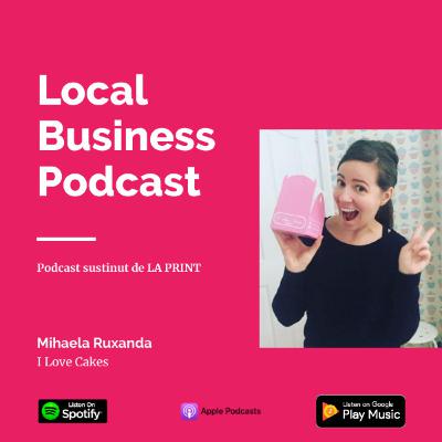 Mihaela Ruxanda #15 Mihaela Ruxanda #15