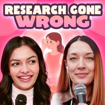 Someone's been listening in