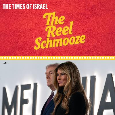 Jordan Hoffman reviews 'Melania' and 'Zelig': Mockumentary at its finest