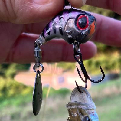 【木曜日】色んなルアーがあるあ~る from Radiotalk 【木曜日】色んなルアーがあるあ~る from Radiotalk