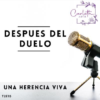 Después del duelo Después del duelo