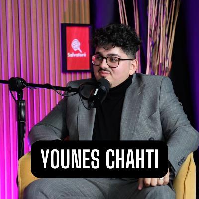 À seulement 25 ans, il bâtit l’avenir du kickboxing québécois