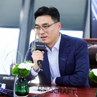 轻舟智航CEO于骞：市场有波动，但自动驾驶起码要干20年