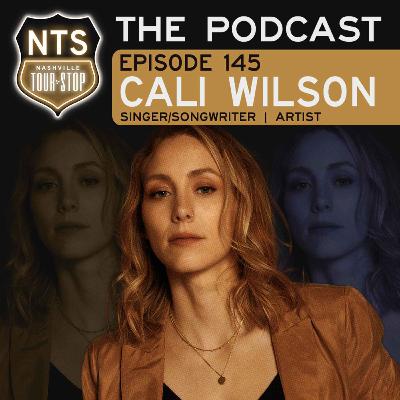 Cali Wilson (Singer/Songwriter, Artist) Cali Wilson (Singer/Songwriter, Artist)