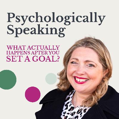 What Actually Happens After You Set a Goal?