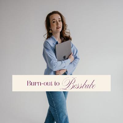 S02: Aflevering 6: Margot Pauwels van Designdeck.be en TOAK: een gesprek over ondernemen, een team hebben, bagage meedragen, loslaten en de juiste tools