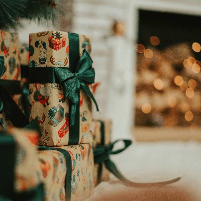 142. Strategic Holiday Planning: Christmas Parties & Traditions