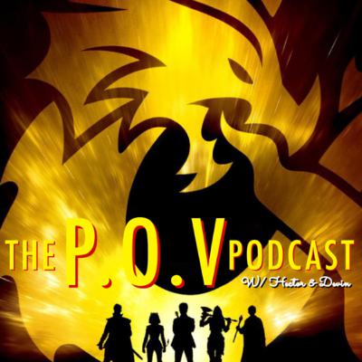 Episode 37: Dungeons & Dragons