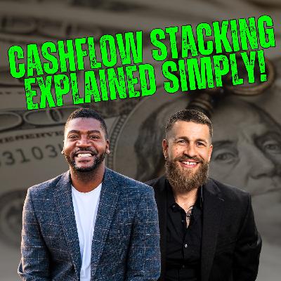 The Real Path to Wealth: Cashflow Stacking Explained Simply The Real Path to Wealth: Cashflow Stacking Explained Simply