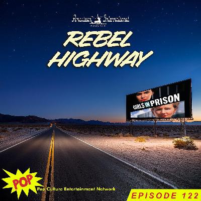 Rebel Highway: Girls in Prison
