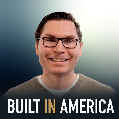 How Blake Hall Built ID.me After Serving as an Army Ranger How Blake Hall Built ID.me After Serving as an Army Ranger