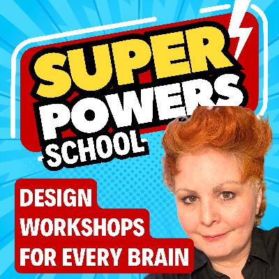 How to Design Workshops for Neurodivergent Brains How to Design Workshops for Neurodivergent Brains
