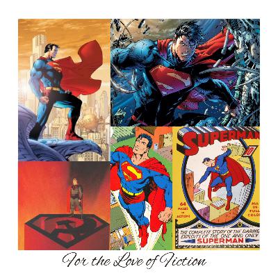 Ten Of The Best Superman Stories Ten Of The Best Superman Stories