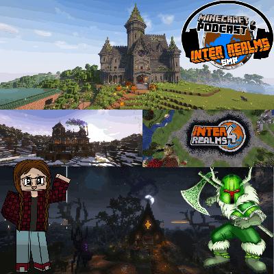 The Recap! Inter Realms 2024 Wrapped