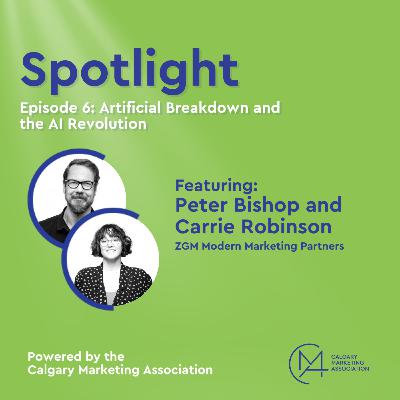 Artificial Breakdown and the AI Revolution