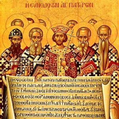 Equipping Hour | Creeds and Confessions | Nicene Creed