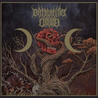 UTU- S2E4 Interview w/ progressive black metal band: Dementia's Creed UTU- S2E4 Interview w/ progressive black metal band: Dementia's Creed