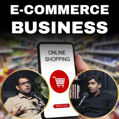 அமேசான் Flipkart ஐ விட நிறைய சம்பாதிக்கலாம் | E-COMMERCE BUSINESS IN TAMIL | Tamil Ecommerce அமேசான் Flipkart ஐ விட நிறைய சம்பாதிக்கலாம் | E-COMMERCE BUSINESS IN TAMIL | Tamil Ecommerce
