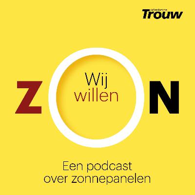 Luister ook naar: de Klimaatkwestie