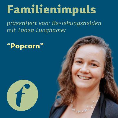 Popcorn Popcorn