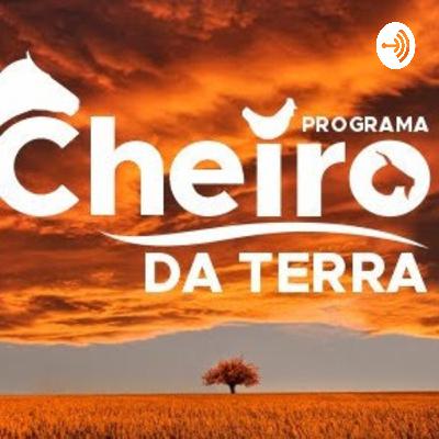 Chamada para o programa cheiro da Terra 04/08/2020 Chamada para o programa cheiro da Terra 04/08/2020