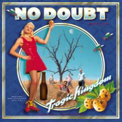 No Doubt is a Beer
