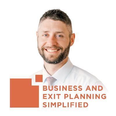 EP 9: How Closing the Profit Gap Can Boost Your Business Exit Value