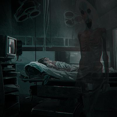 SAVAGE BITES Ep. 13 maupassant syndrome