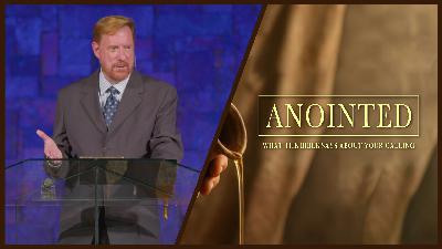 Anointed
