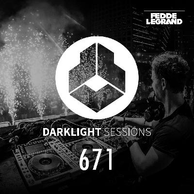 Darklight Sessions 671