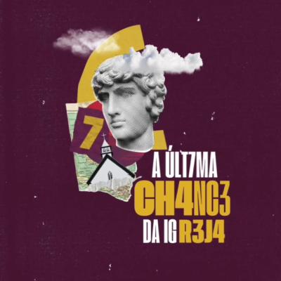 #A ultima chance da igreja - Laodicéia