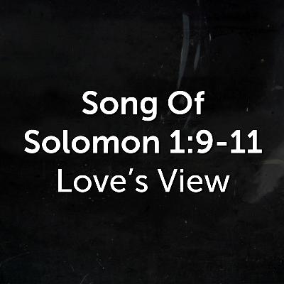 Love's View