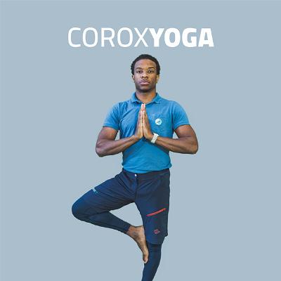 #5 COROX Yoga