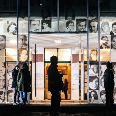 Cinco continentes - La ESMA, hoy sitio para el recuerdo de las víctimas de la dictadura militar argentina