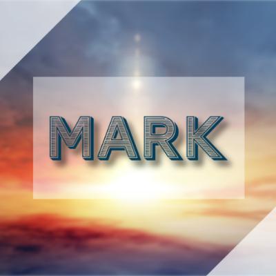The End of the Story and the Beginning of Another - Mark 16:1-8