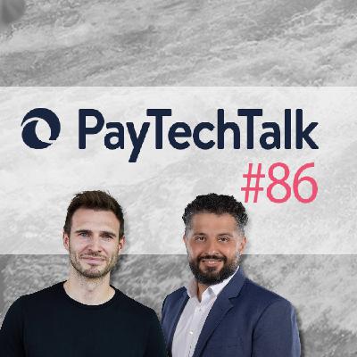PayTechTalk #86 - CO2 tokenization PayTechTalk #86 - CO2 tokenization