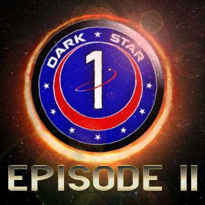 Episode II - Blackheart, Brown Pants