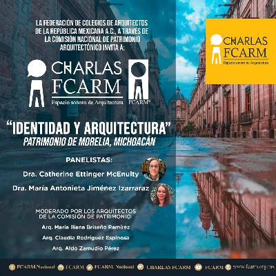 𝐈𝐃𝐄𝐍𝐓𝐈𝐃𝐀𝐃 𝐘 𝐀𝐑𝐐𝐔𝐈𝐓𝐄𝐂𝐓𝐔𝐑𝐀. 𝐏𝐚𝐭𝐫𝐢𝐦𝐨𝐧𝐢𝐨 𝐝𝐞 𝐌𝐨𝐫𝐞𝐥𝐢𝐚, 𝐌𝐢𝐜𝐡𝐨𝐚𝐜𝐚́𝐧. 𝐈𝐃𝐄𝐍𝐓𝐈𝐃𝐀𝐃 𝐘 𝐀𝐑𝐐𝐔𝐈𝐓𝐄𝐂𝐓𝐔𝐑𝐀. 𝐏𝐚𝐭𝐫𝐢𝐦𝐨𝐧𝐢𝐨 𝐝𝐞 𝐌𝐨𝐫𝐞𝐥𝐢𝐚, 𝐌𝐢𝐜𝐡𝐨𝐚𝐜𝐚́𝐧.