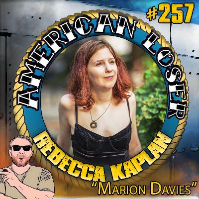 Marion Davies: Millionaire Mistress? | w/ Rebecca Kaplan