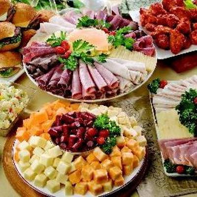 Last-minute healthy holiday tips!